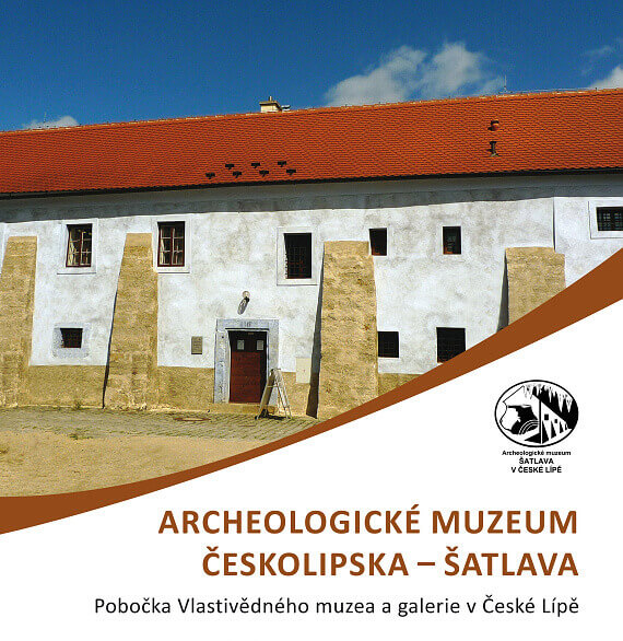 Archeologické muzeum Šatlava