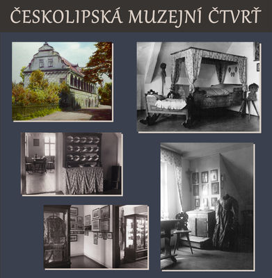 Českolipská muzejní čtvrť