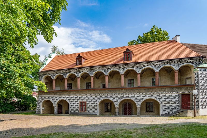  Projekt muzeí v České Lípě a Bad Schandau představí česko-saské kulturní dědictví
