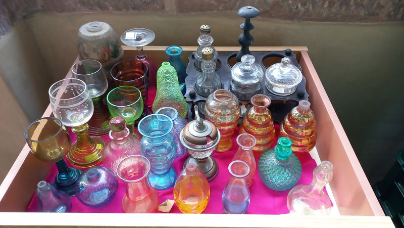 Akce Kulový blesk. V českolipském muzeu stěhují exponáty, otevřou nové expozice