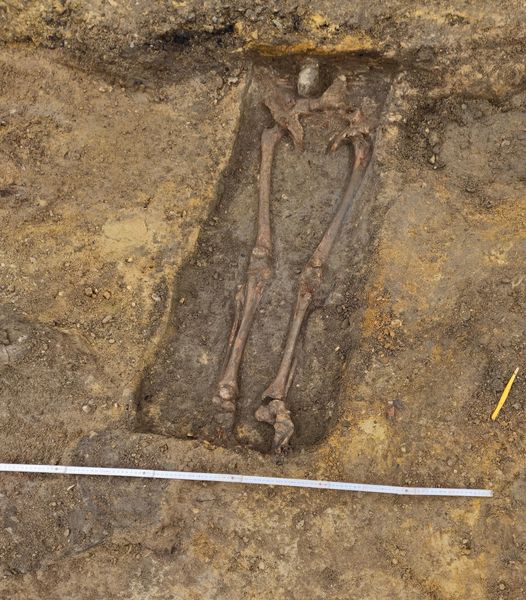 Pod Škroupovým náměstím se skrývá historie: archeologové odhalují výsledky výzkumu
