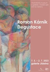 Roman Kárník: Degustace