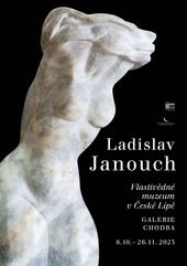 Ladislav Janouch: Sochy