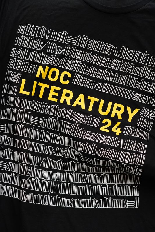 Noc literatury