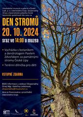 Den stromů