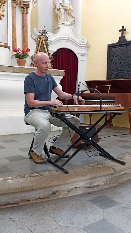 Česko-německý den v České Lípě