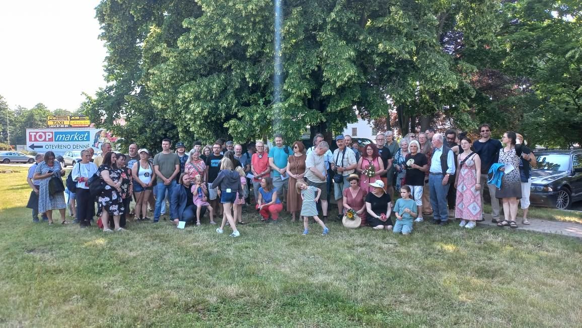 Česko-německý den v České Lípě