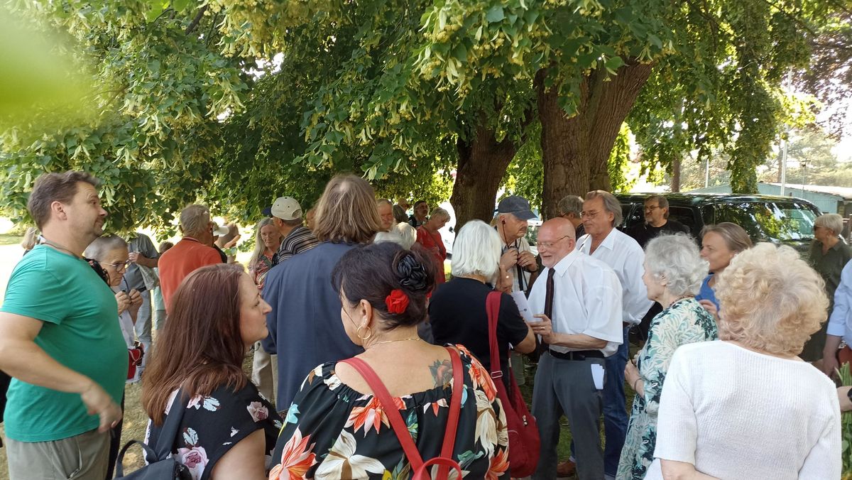 Česko-německý den v České Lípě