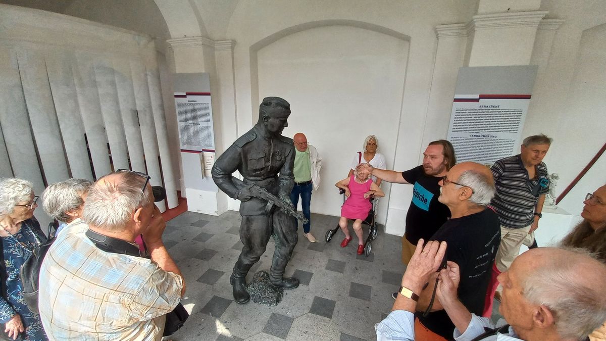 Česko-německý den v České Lípě