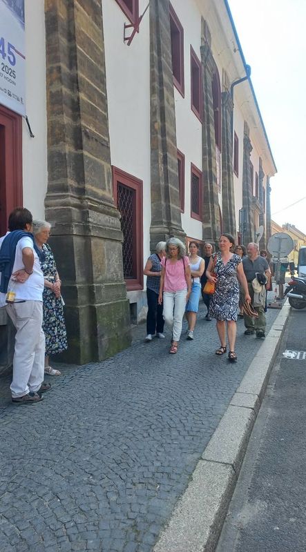 Česko-německý den v České Lípě