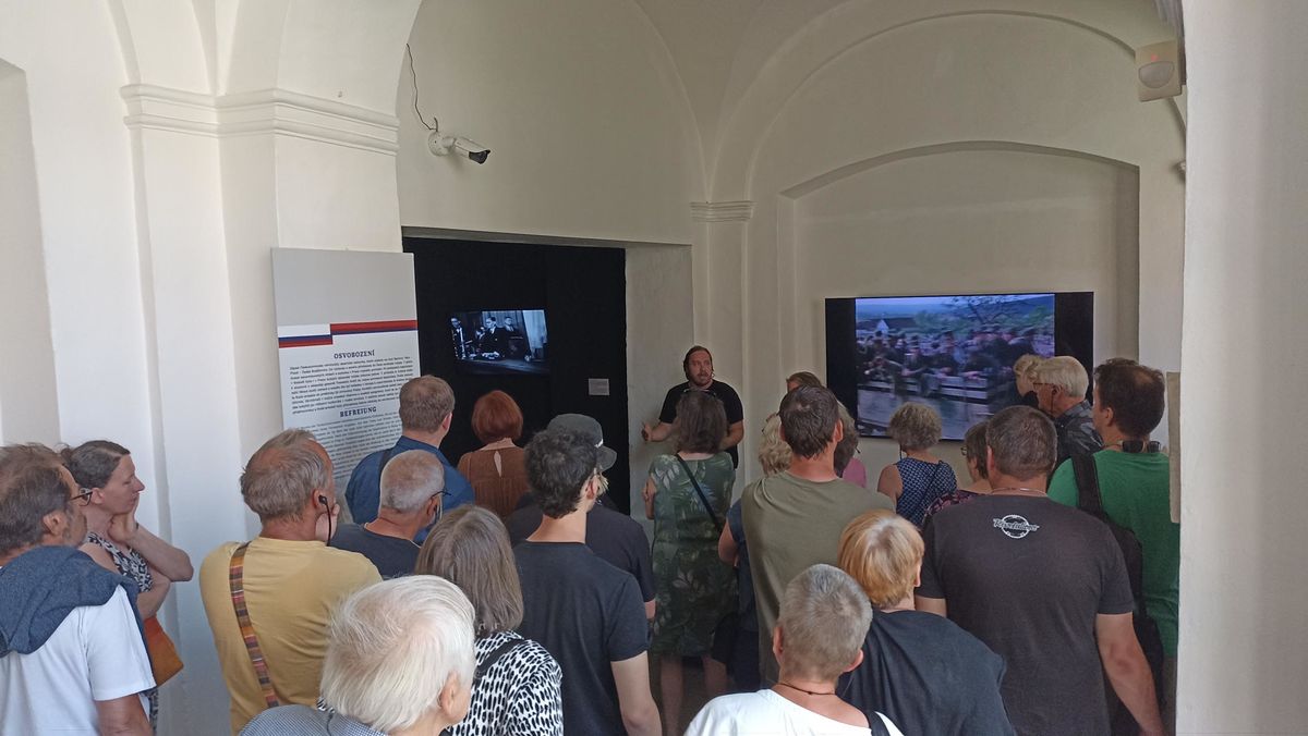 Česko-německý den v České Lípě