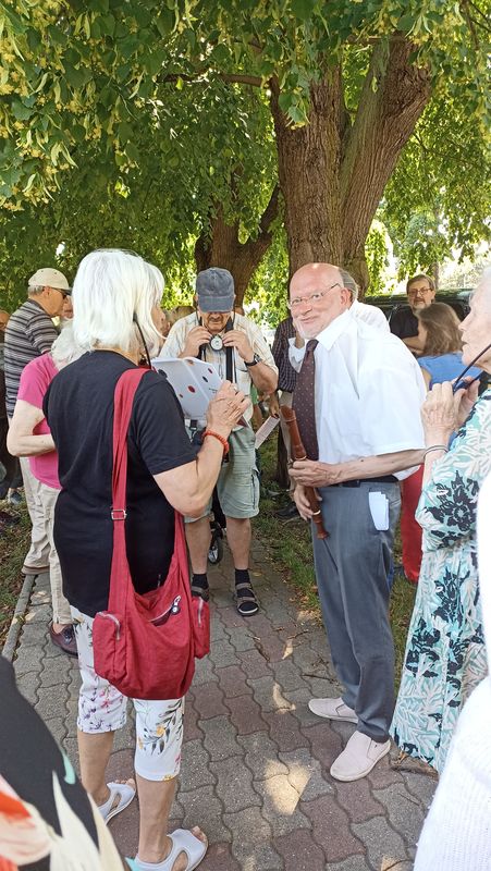 Česko-německý den v České Lípě