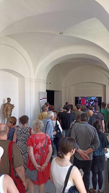 Česko-německý den v České Lípě