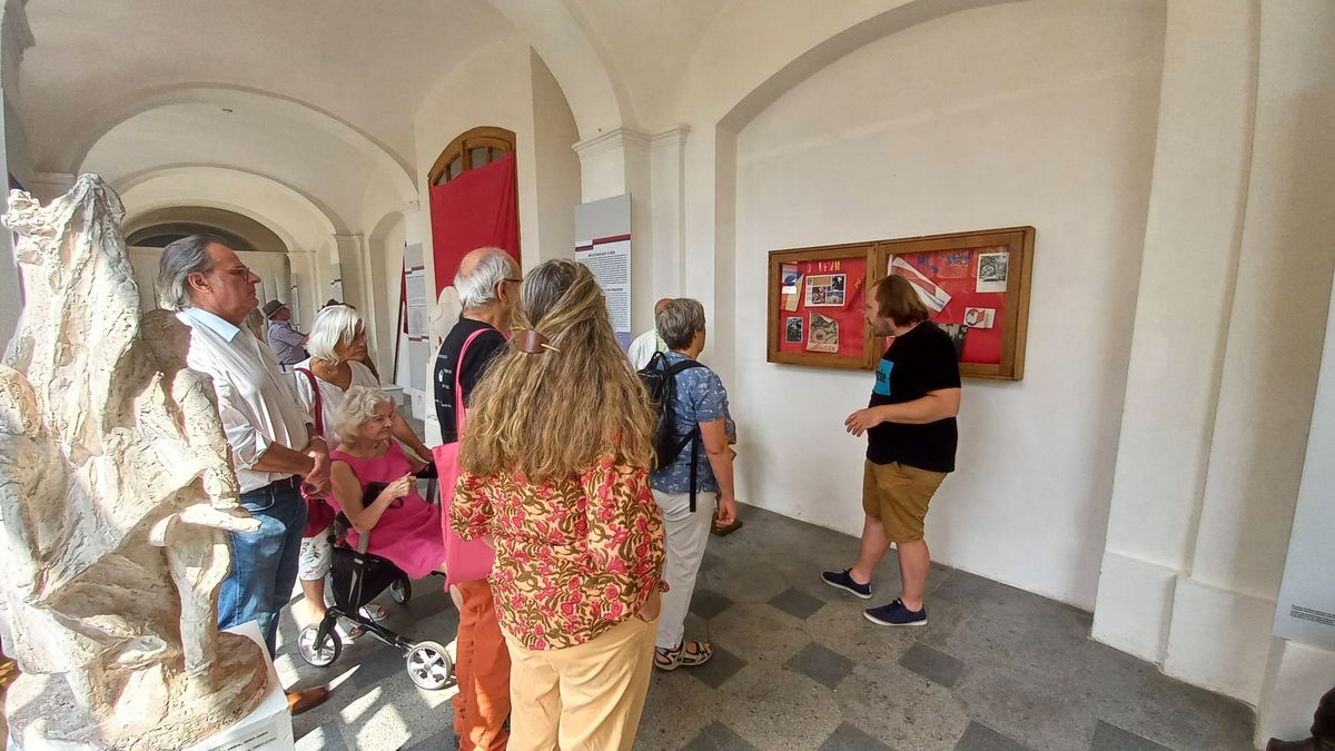 Česko-německý den v České Lípě