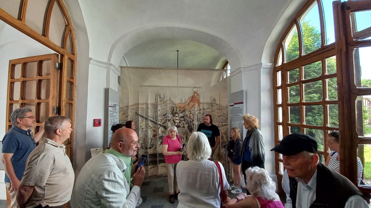 Česko-německý den v České Lípě