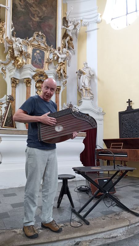 Česko-německý den v České Lípě