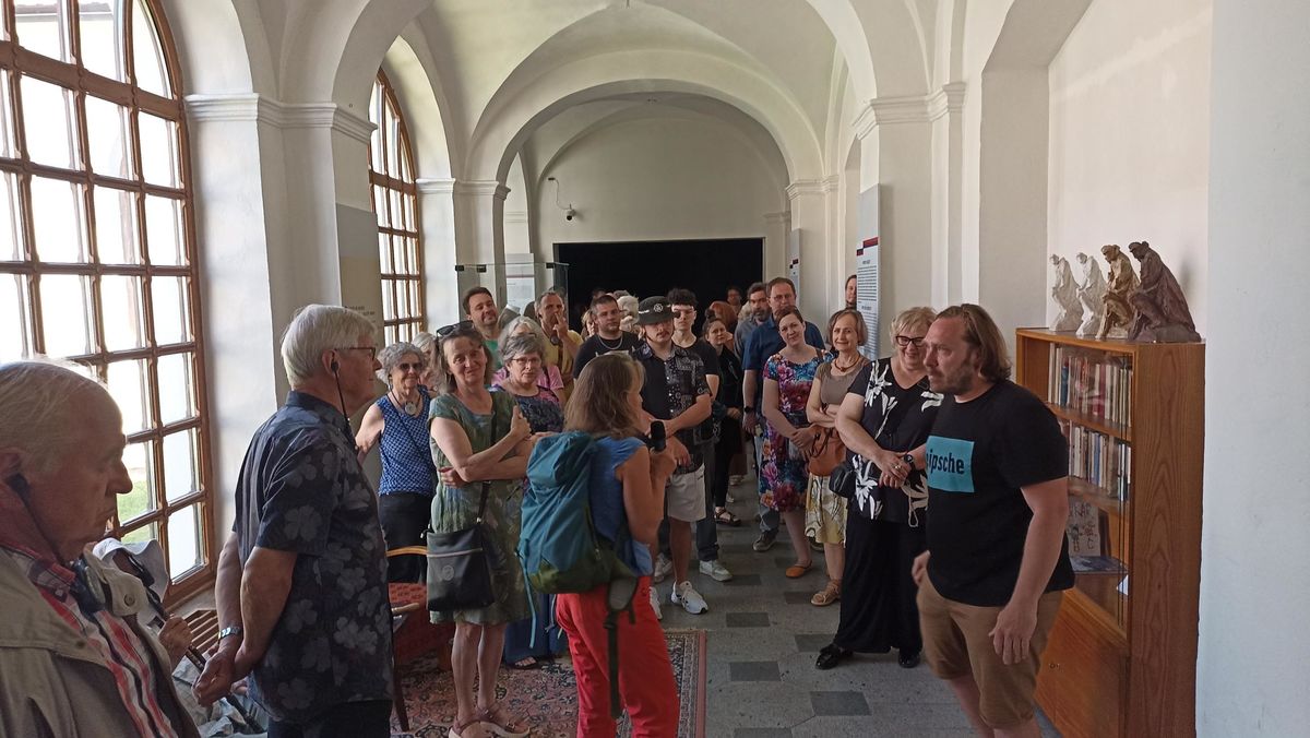 Česko-německý den v České Lípě