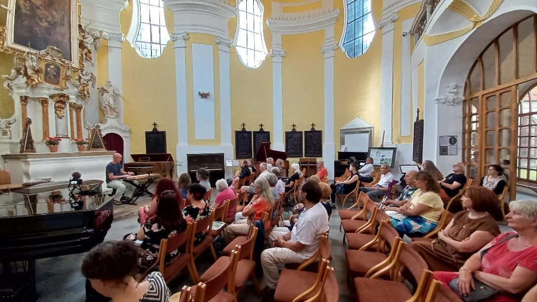 Česko-německý den v České Lípě