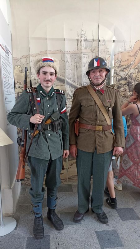 Česko-německý den v České Lípě