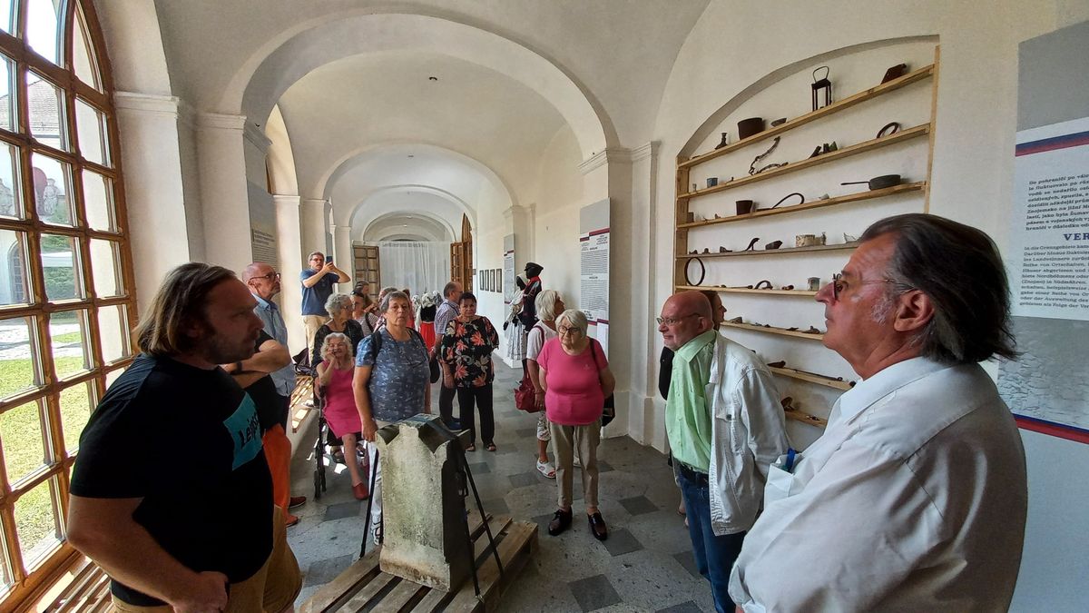 Česko-německý den v České Lípě