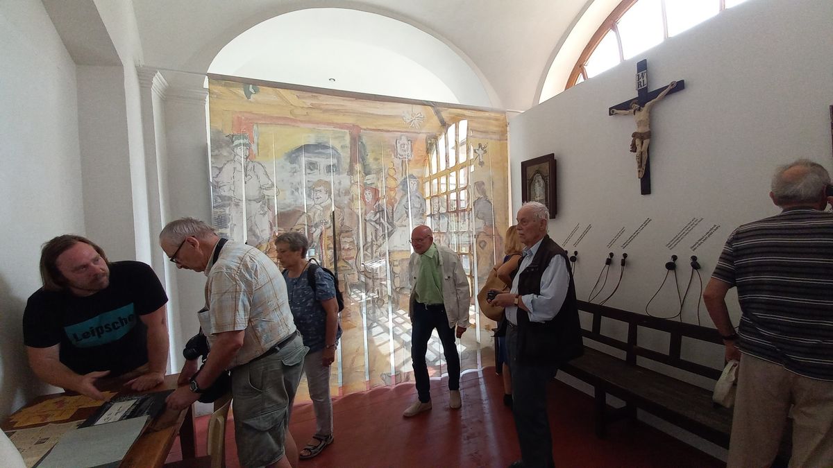 Česko-německý den v České Lípě