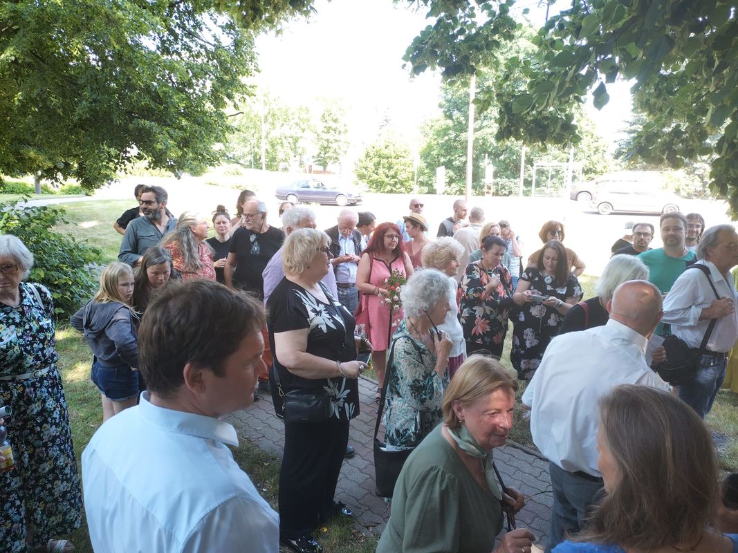 Česko-německý den v České Lípě