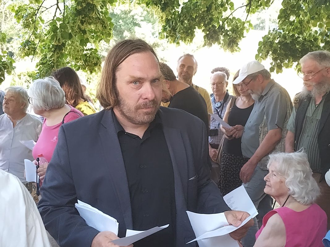 Česko-německý den v České Lípě