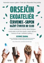 Orsejčin ekoateliér