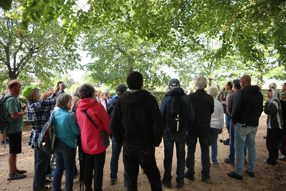 Po stopách konce války v pohraničí