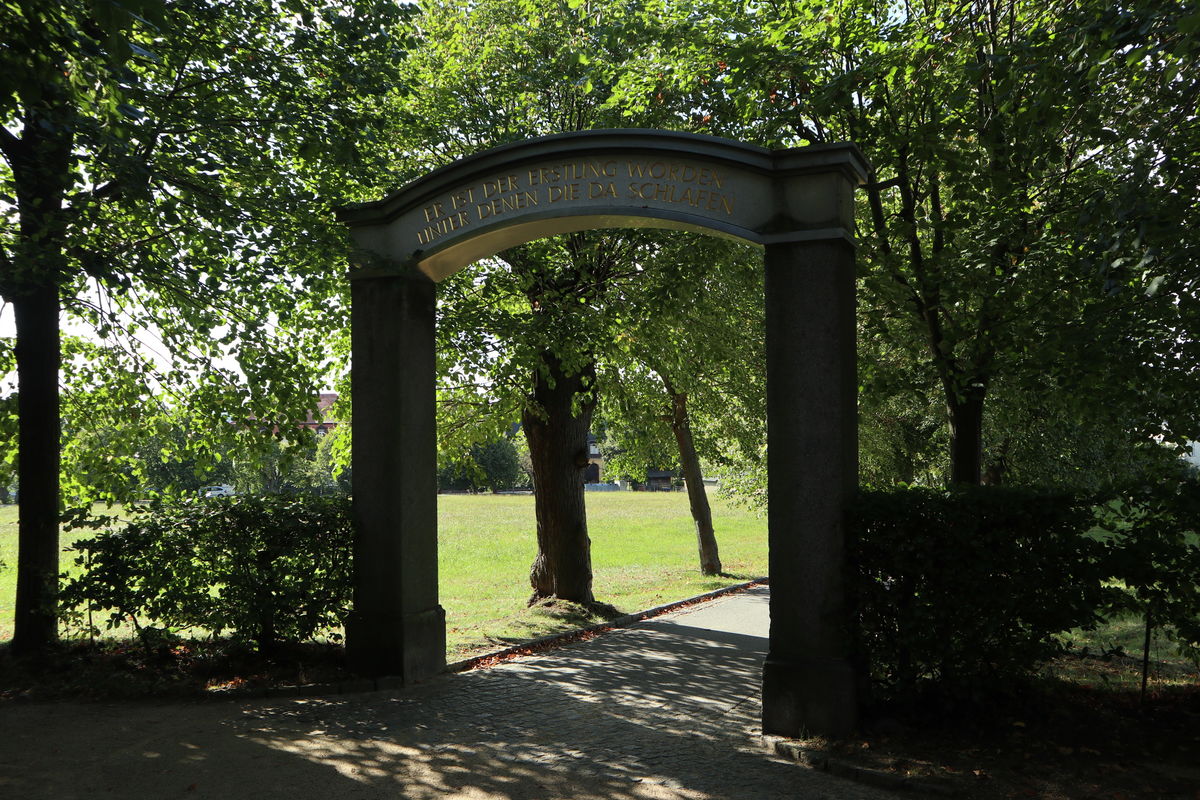 Po stopách konce války v pohraničí