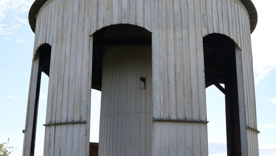 Po stopách konce války v pohraničí