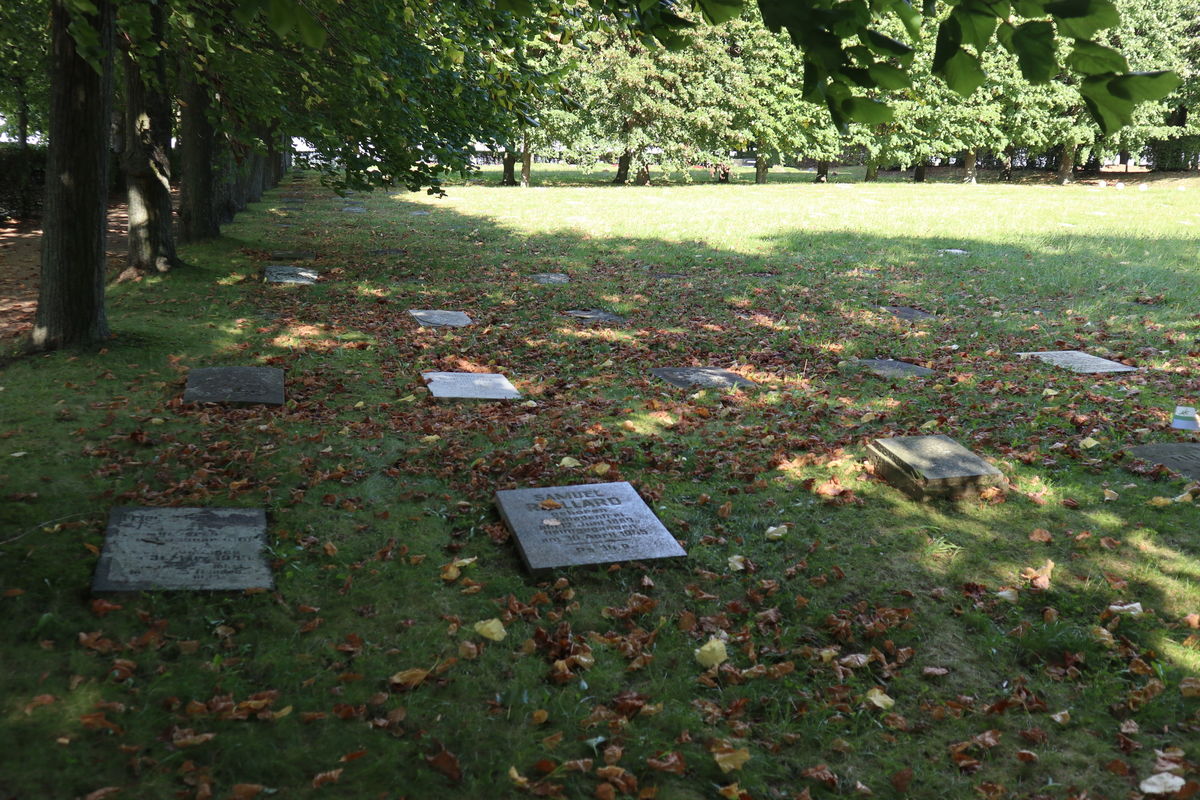 Po stopách konce války v pohraničí