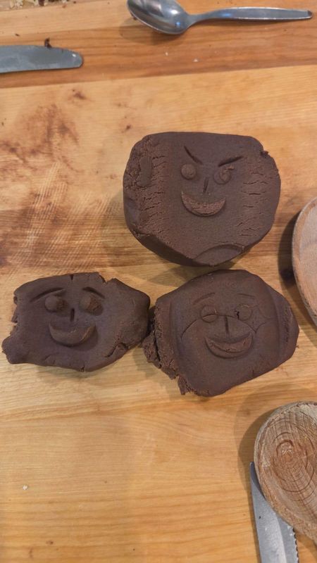 Čekání na Ježíška