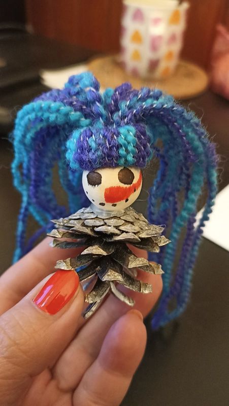 Čekání na Ježíška