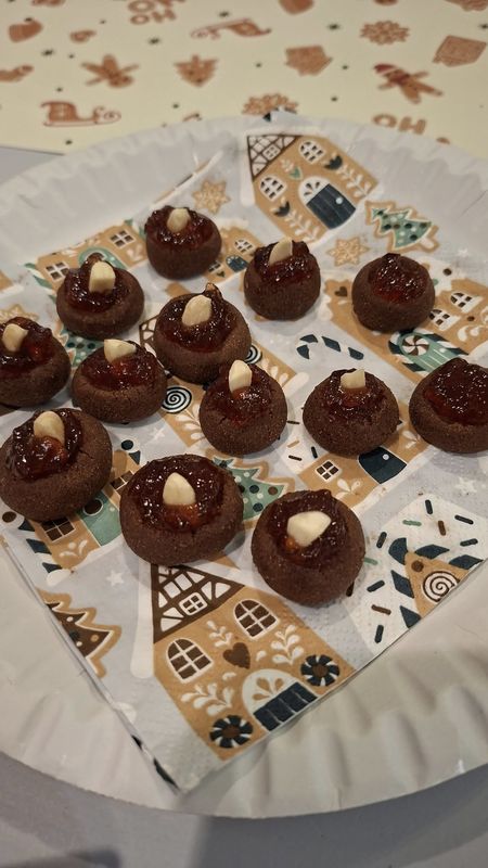 Čekání na Ježíška