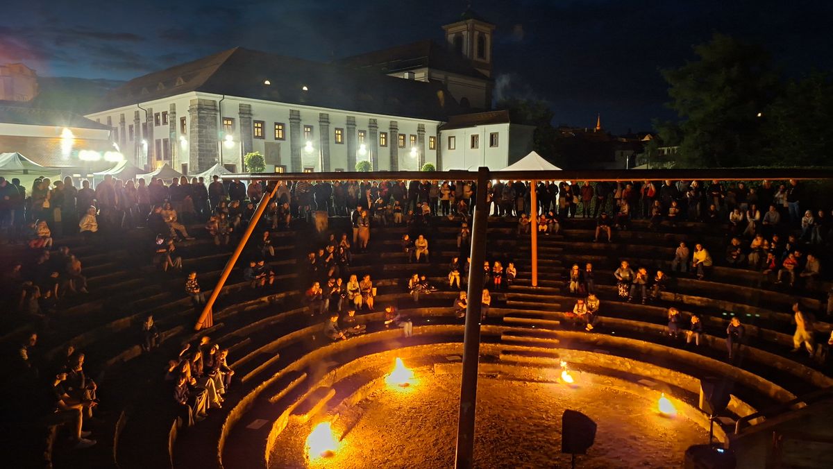 MUZEJNÍ NOC