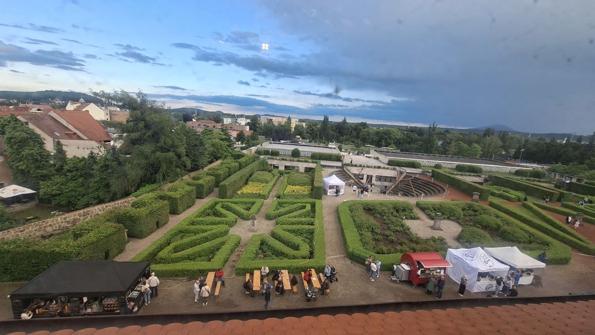 MUZEJNÍ NOC