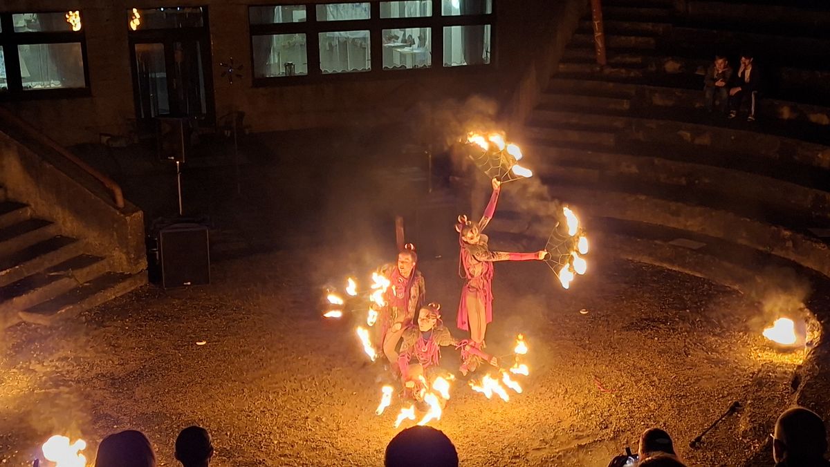 MUZEJNÍ NOC