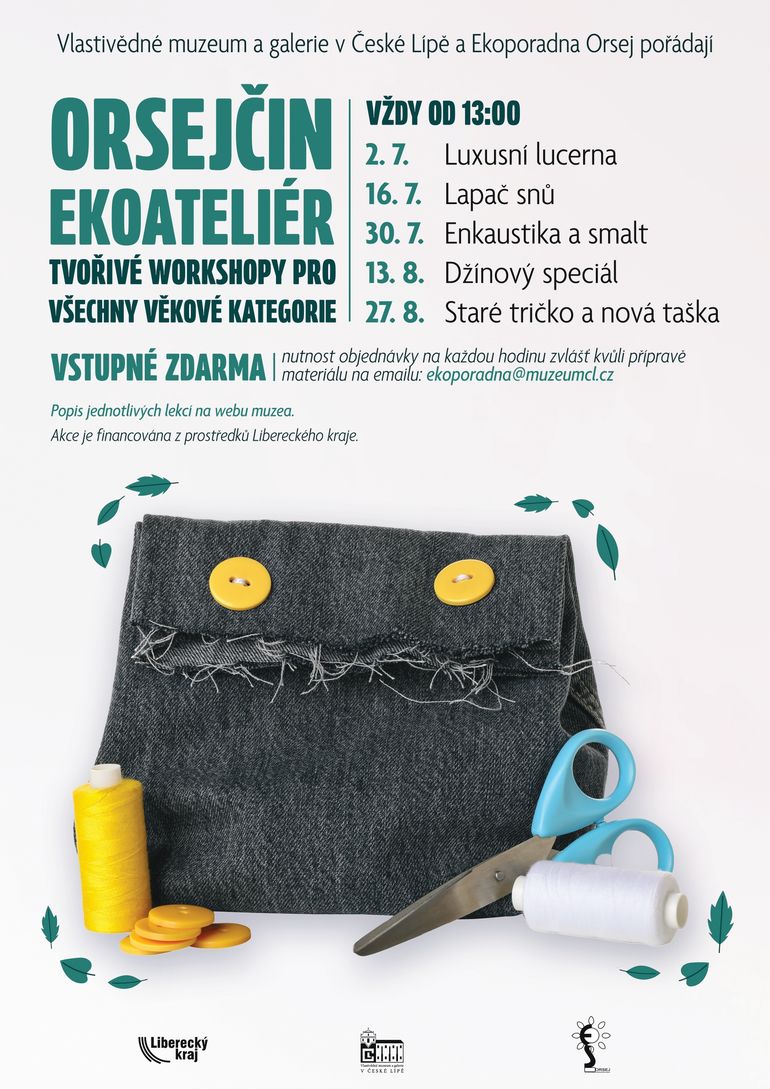 Orsejčin ekoateliér
