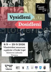 Vysídlení a dosídlení
