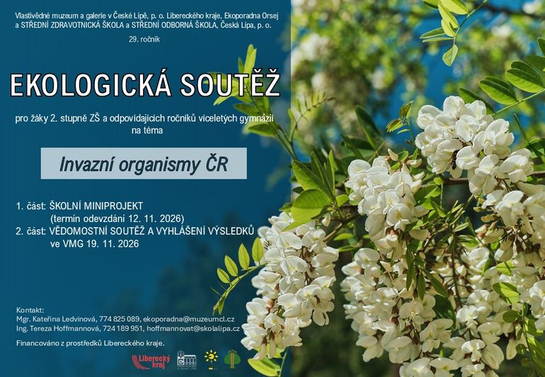 Ekologická soutěž