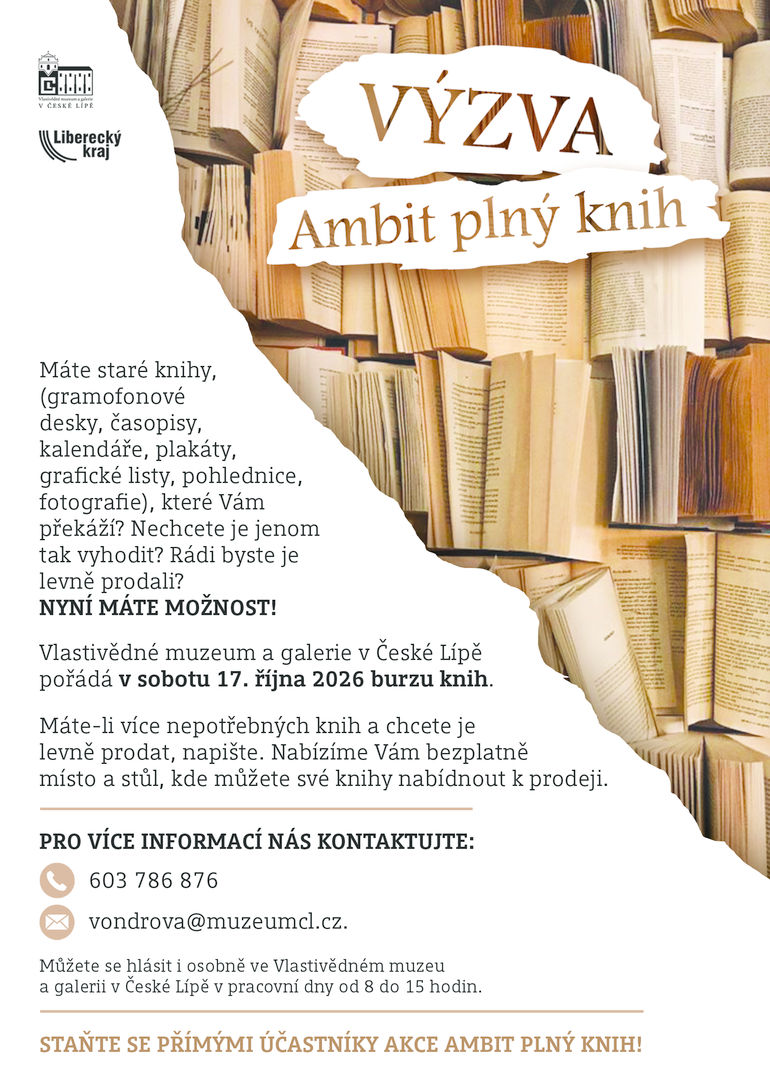 Burza knih