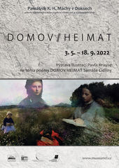 DOMOV/HEIMAT