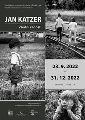 Jan Katzer - Všední radosti